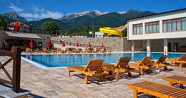 Regnum Bansko Ski Hotel & SPA