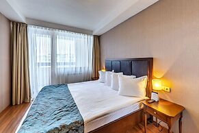 Regnum Bansko Ski Hotel & SPA