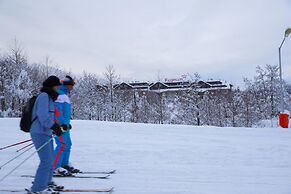 Regnum Bansko Ski Hotel & SPA