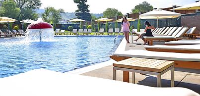 Regnum Bansko Ski Hotel & SPA