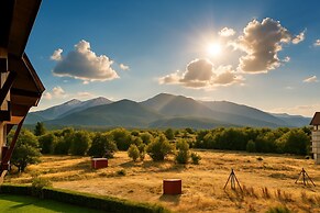 Regnum Bansko Ski Hotel & SPA