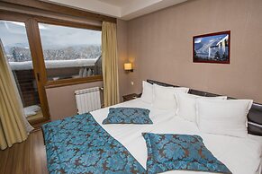 Regnum Bansko Ski Hotel & SPA
