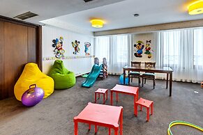 Regnum Bansko Ski Hotel & SPA