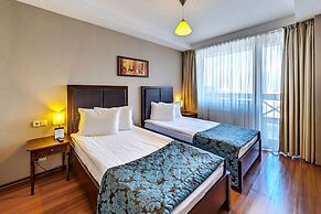 Regnum Bansko Ski Hotel & SPA