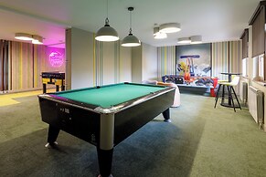Regnum Bansko Ski Hotel & SPA