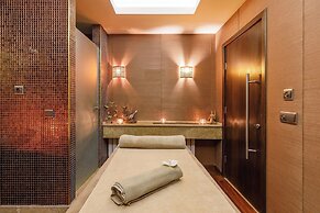 Regnum Bansko Ski Hotel & SPA