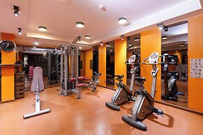 Regnum Bansko Ski Hotel & SPA