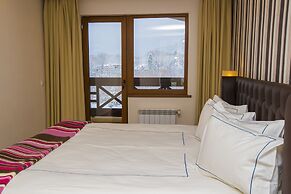 Regnum Bansko Ski Hotel & SPA