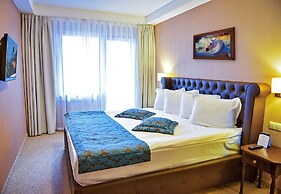 Regnum Bansko Ski Hotel & SPA