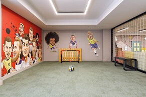 Regnum Bansko Ski Hotel & SPA