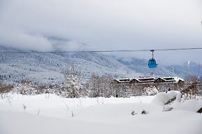 Regnum Bansko Ski Hotel & SPA