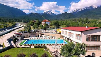 Regnum Bansko Ski Hotel & SPA
