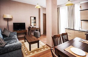 Regnum Bansko Ski Hotel & SPA