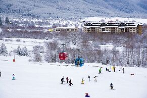 Regnum Bansko Ski Hotel & SPA