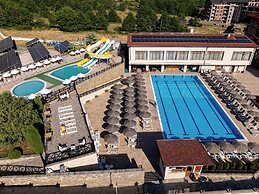Regnum Bansko Ski Hotel & SPA