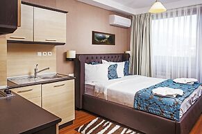 Regnum Bansko Ski Hotel & SPA