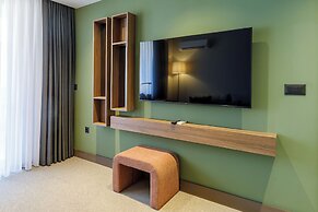Regnum Bansko Ski Hotel & SPA