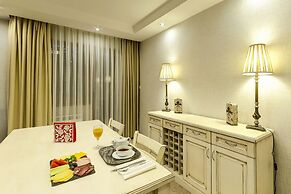 Regnum Bansko Ski Hotel & SPA