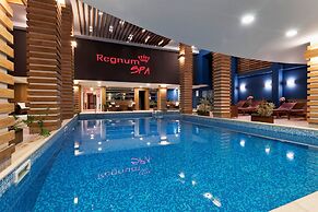 Regnum Bansko Ski Hotel & SPA