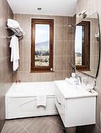 Regnum Bansko Ski Hotel & SPA