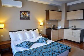 Regnum Bansko Ski Hotel & SPA