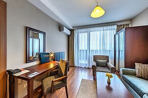 Regnum Bansko Ski Hotel & SPA