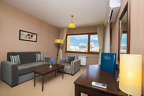 Regnum Bansko Ski Hotel & SPA
