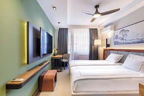 Regnum Bansko Ski Hotel & SPA