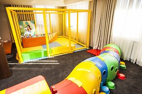 Regnum Bansko Ski Hotel & SPA