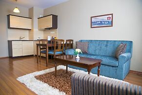 Regnum Bansko Ski Hotel & SPA