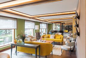 Regnum Bansko Ski Hotel & SPA