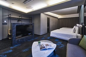 Kung Shang Design Hotel