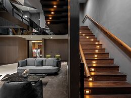 Kung Shang Design Hotel