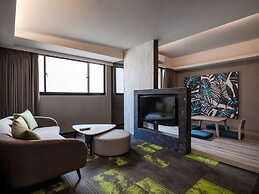 Kung Shang Design Hotel