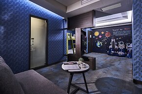 Kung Shang Design Hotel