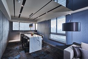 Kung Shang Design Hotel