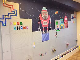 Kung Shang Design Hotel