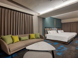 Kung Shang Design Hotel