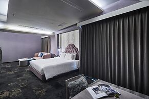 Kung Shang Design Hotel