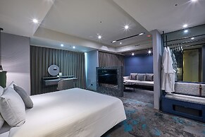 Kung Shang Design Hotel