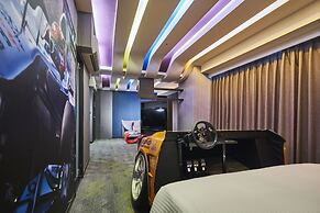 Kung Shang Design Hotel