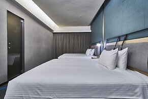 Kung Shang Design Hotel
