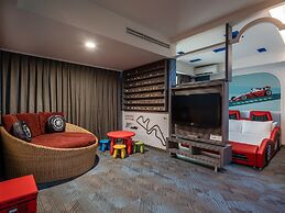 Kung Shang Design Hotel