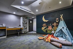 Kung Shang Design Hotel