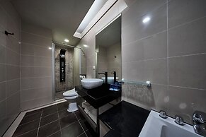 Kung Shang Design Hotel