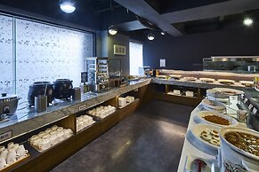 Kung Shang Design Hotel