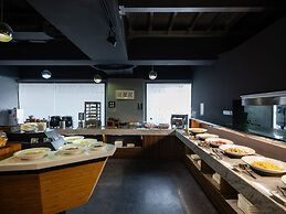 Kung Shang Design Hotel