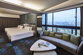 Kung Shang Design Hotel