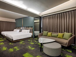 Kung Shang Design Hotel