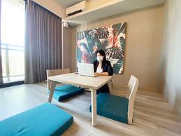 Kung Shang Design Hotel